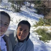 Profesora de Inglés ofrece clases particulares de todos los niveles y para todas las edades